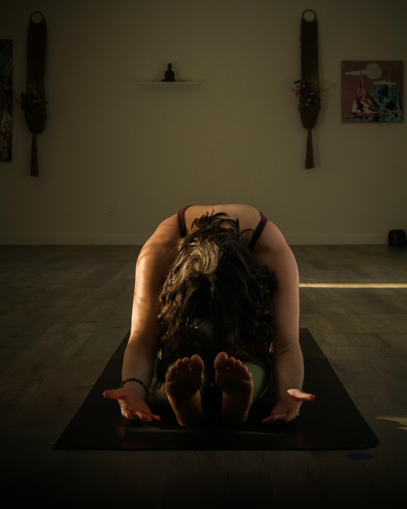 Yoga Accessoires