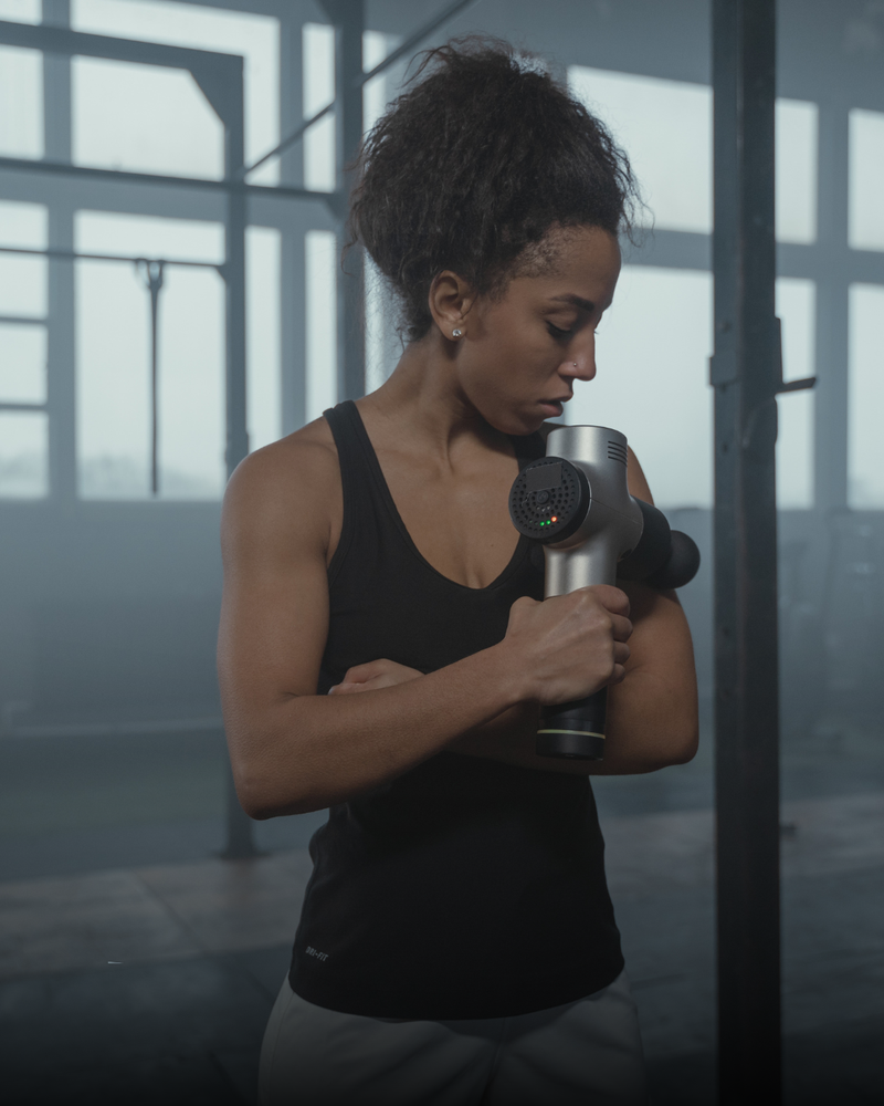 Massager & Relaxation