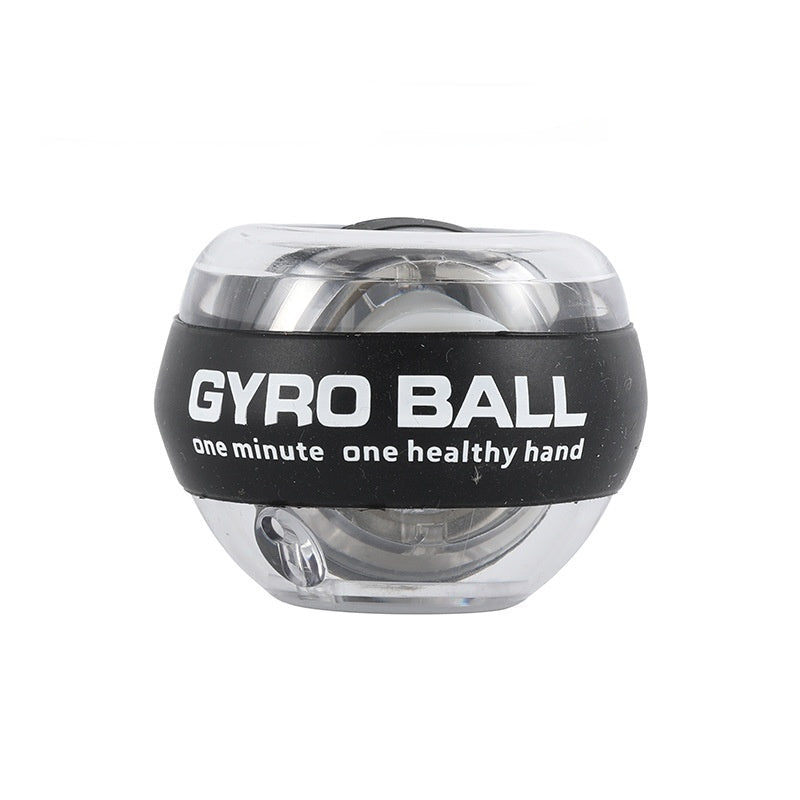 LED Gyroscopic Powerball