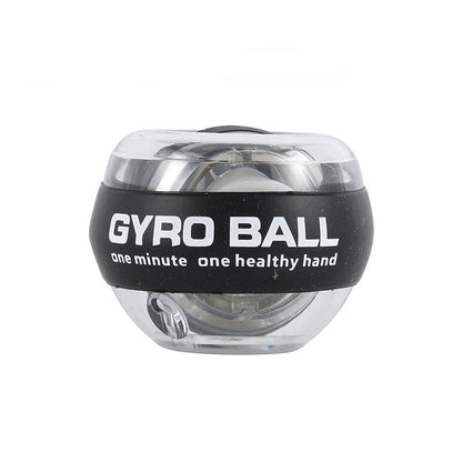 LED Gyroscopic Powerball